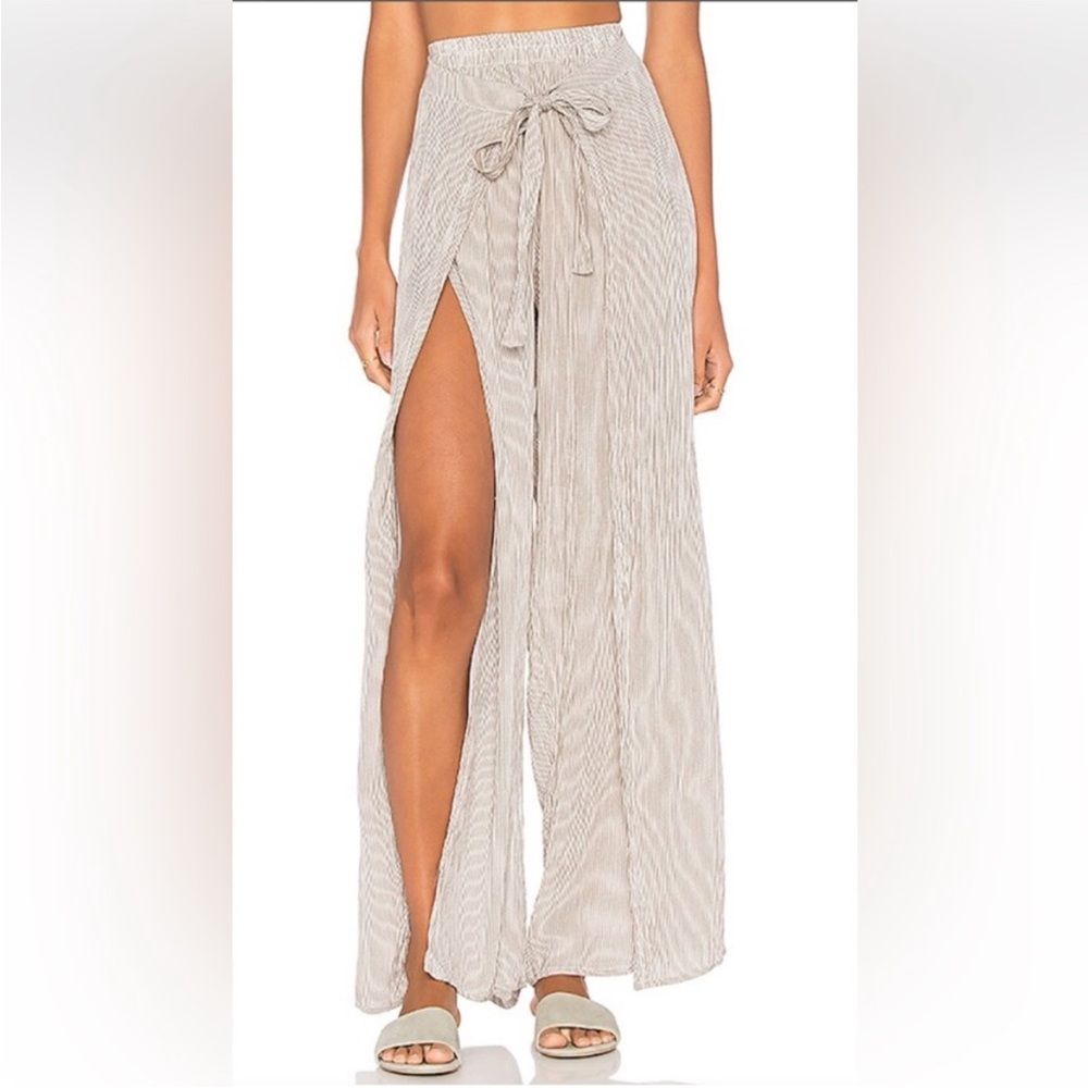 Anthropologie Faithfull the Brand Es Torrent Pants